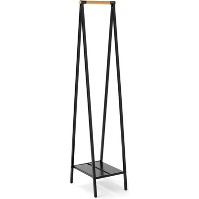 Brabantia Linn stojan na oblečení černá 34 cm 170 cm 47.6 cm