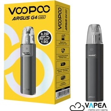 VooPoo Argus G4 Mini 1650 mAh Black