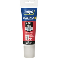 CEYS Montack Express lepidlo montážne 135g