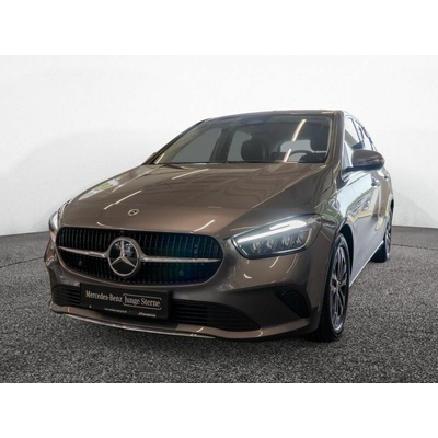 Mercedes-Benz B 180 100 kW