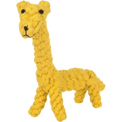 Reedog žirafa bavlněná hračka 19 cm