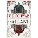 Gallant Export paperback