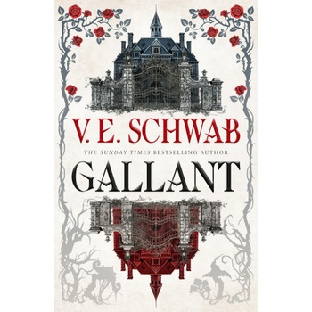 Gallant Export paperback