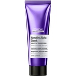 L'Oréal L'Oréal Professionnel Keratin Alpha Sleek Терапия за коса, 200 ml - ozone