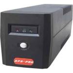 SPS pro 1000va линейно-интерактивен ups с led софтуер pro1000i_led (pro1000i_led)