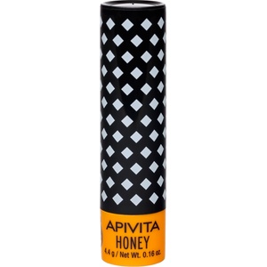 APIVITA Стик за устни, мед, 4.4 g - ozone