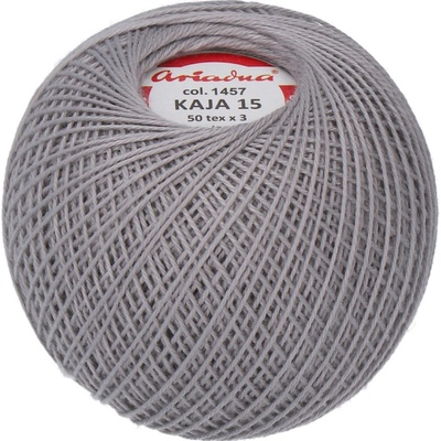 Ariadna Priadza na temari Kaja 15 30 g - 1457