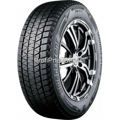 Bridgestone Blizzak DM-V3 255/45 R20 105T