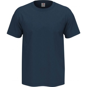 Stedman comfort-t st2100 / Мъжка тениска от плътен памук - тъмносиня xs (st2100navxs)