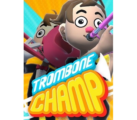 Trombone Champ