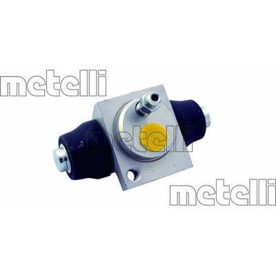Brzdový valček kolesa METELLI 04-0677