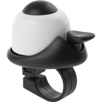 M-Wave Велосипеден звънец M-wave Bella Design Bicycle bell - White - размер One Size (870-2971-0811)