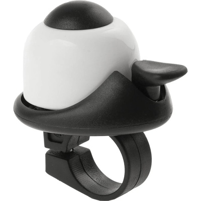 M-Wave Велосипеден звънец M-wave Bella Design Bicycle bell - White - размер One Size (870-2971-0811)