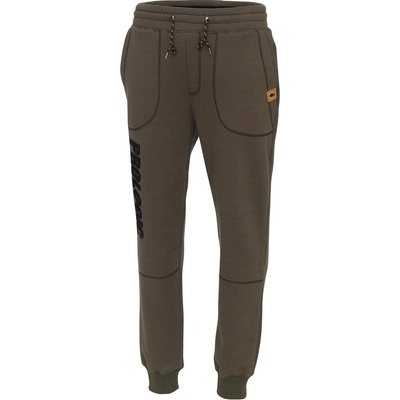 Prologic Carpio Joggers Tepláky Army Green