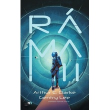 Ráma II - Arthur C. Clarke, Gentry Lee