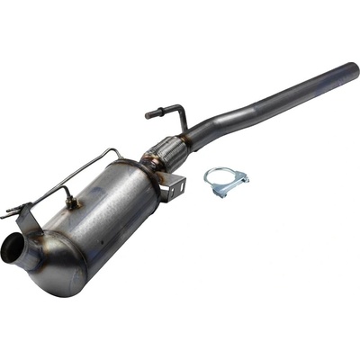 NTY Filter Pevných Častíc DPF Mercedes Vito W639 120CDI 122CDI 2010- Viano W639 CDI 3.0 2010-/quality : Cordierite EUR:5 (A6394907681)