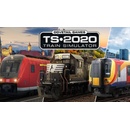 Train Simulator 2020