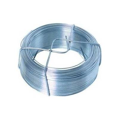 Levior Drát vázací ZN Rozměr: 0,8 mm x 100 m