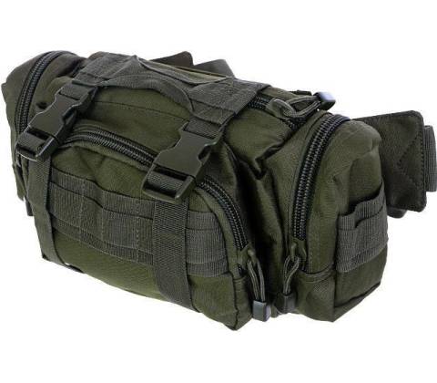 Mil-Tec Modular SM