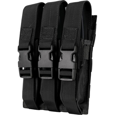 Condor Outdoor Molle na lékárnu černá – Sleviste.cz