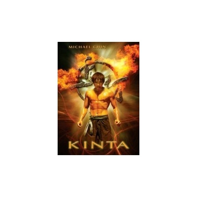 Kinta DVD