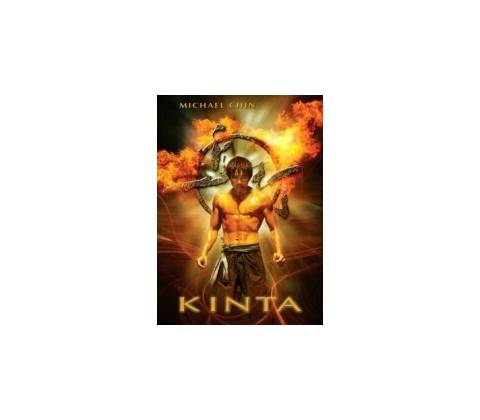 Kinta DVD