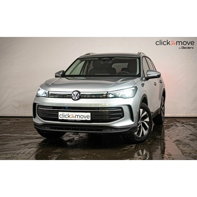 Volkswagen Tiguan 1.5 eTSI Life DSG 110 kW