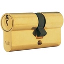 Assa Abloy FAB 50D/30+35 3 kľúčová