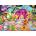Ravensburger - Puzzle Walt Disney: Alice in Wonderland - 1 000 piese