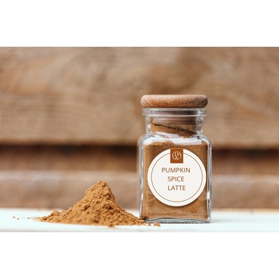 Davídkovo koření Pumpkin spice latte 28 g