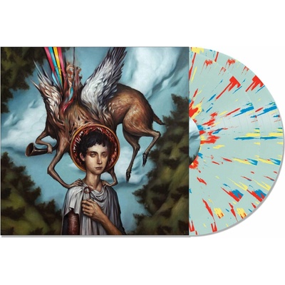 CIRCA SURVIVE - BLUE SKY NOISE 2 LP
