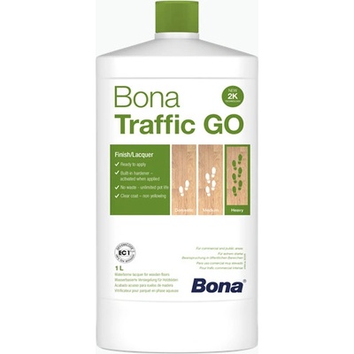 Bona Traffic Go 1 l Matný