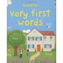 Very First Words