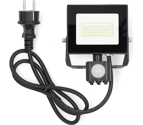Nedis LLFLP15BLK