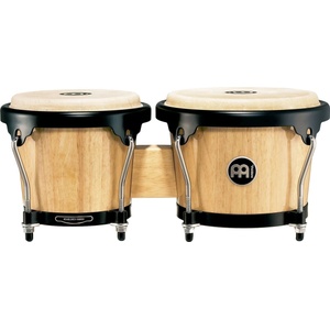 Meinl HB100-NT Headliner Series Natural Бонго (HB100NT)