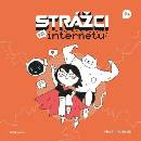 Strážci na internetu