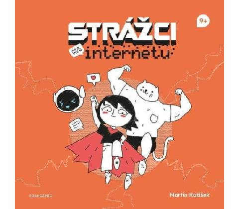 Strážci na internetu