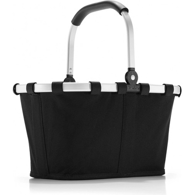 Reisenthel CarryBag XS black – Zbozi.Blesk.cz
