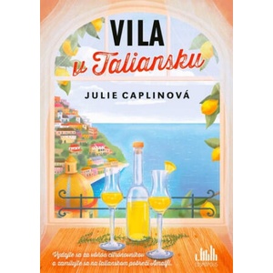 Vila v Taliansku | Julie Caplinová (2024)