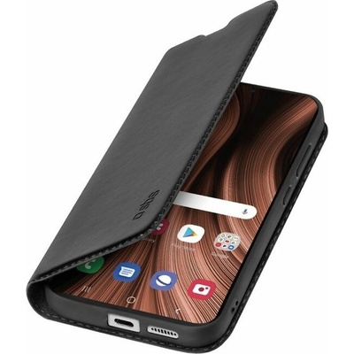 SBS - Puzdro Book Wallet Lite pre Xiaomi Redmi Note 13 4G, čierna