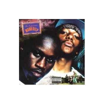 MOBB DEEP: INFAMOUS LP