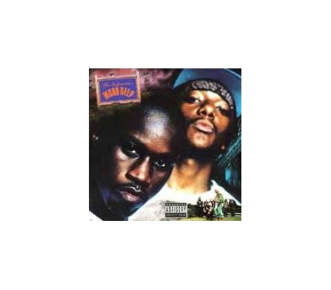 MOBB DEEP: INFAMOUS LP