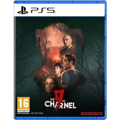 Soedesco The 9th Charnel (PS5)
