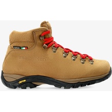Zamberlan Dámske topánky New Trail Lite Evo GTX brown