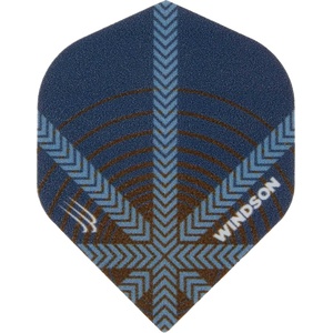 Windson Aurizen 3 ks синьо, бяло (wd-fl-aurizen)