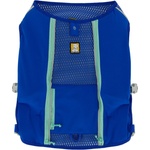 Ruffwear Нагръдник за куче Ruffwear Trail Runner Running Vest Dog harness - Blue Pool - размер M (057-0356-0113)