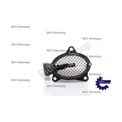 SKV Váha vzduchu CITROEN BERLINGO C2 C3 C4 C5 - 9650010780 – Zbozi.Blesk.cz