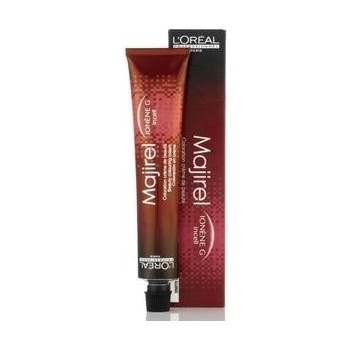 L'Oréal Majirel oxidační barva platinová blond lehká 10 1/2