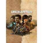Sony Uncharted Legacy of Thieves Collection (PC)