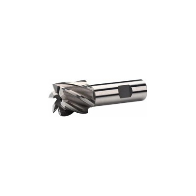 ZPS-FN Fréza válcová čelní extra krátká 30x30 hss co8 typ n
